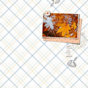 Happy Fall