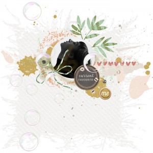 All About Me-September-Self-Empowerment