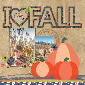 I <3 Fall