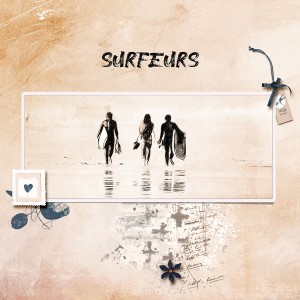 Surfeurs