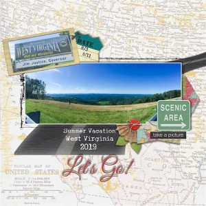 West Virginia