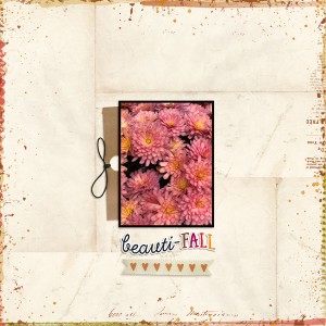 Beauti Fall