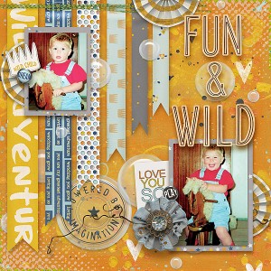 Fun-and-Wild