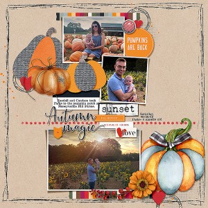 Autumn Magic