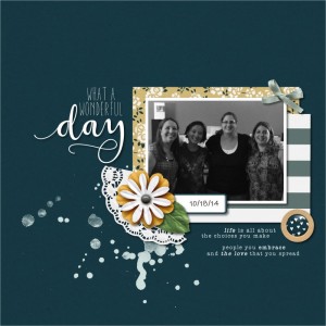 DSD Quick Slow Scrap 19