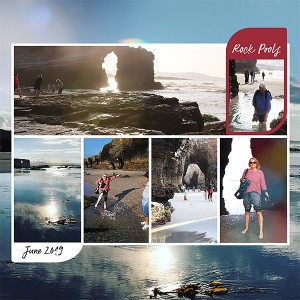 Rock Pools