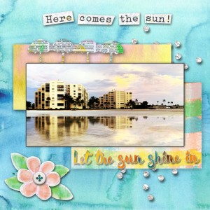 DSD Slow Scrap with Natasha