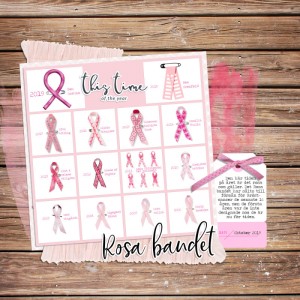Pink ribbon