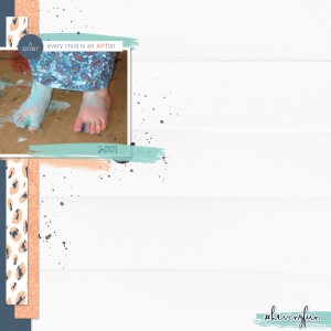 SpeedscrapOct6: Artist