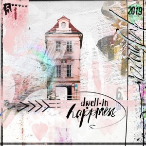 Paint your own happiness