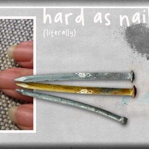 Hard-as-Nails