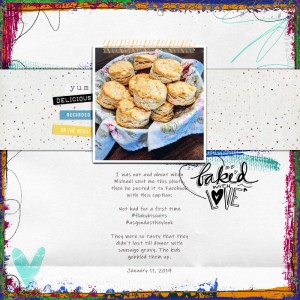 #Biscuits