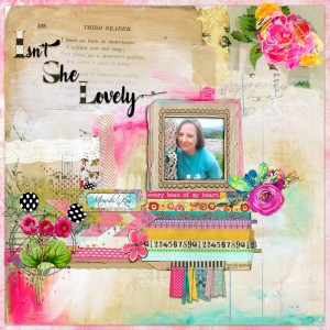 Isn't She Lovely InspirationOct19sm