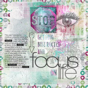 Focus