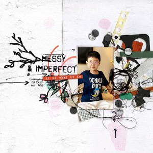 merry & imperfect