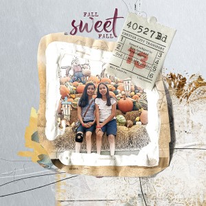 Fall Sweet Fall