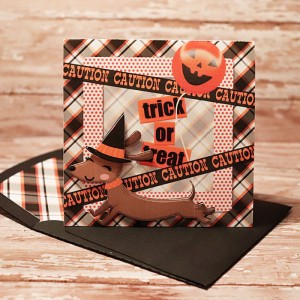 Trick or Treat