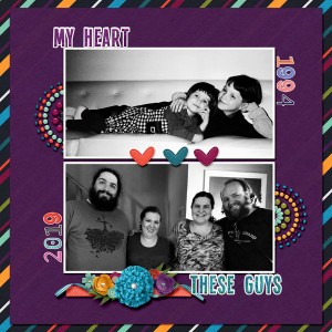 Then And Now 1994 2019 Web