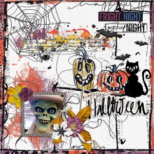 happy halloween
