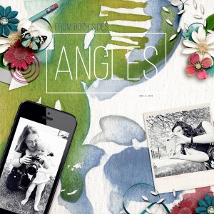 Angles