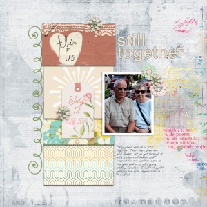 Still-together