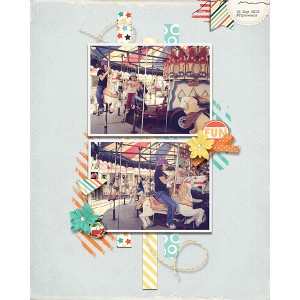 Carrousel