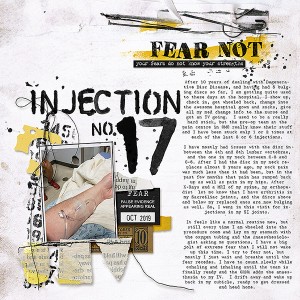 Fear Not