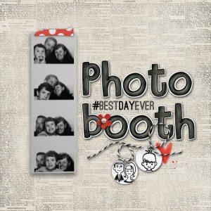 Photo Booth