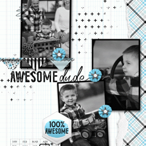 Awesome Dude!