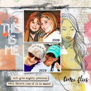 October Monthly Muse Week 4