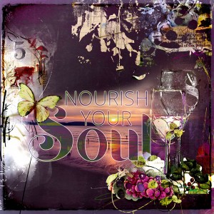 Nourish Your Soul