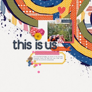 This is Us