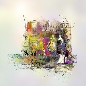 Nourish your soul