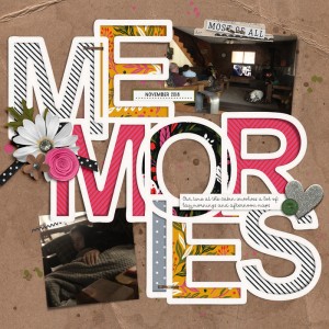 Memories
