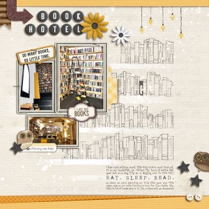 Book Hotel
