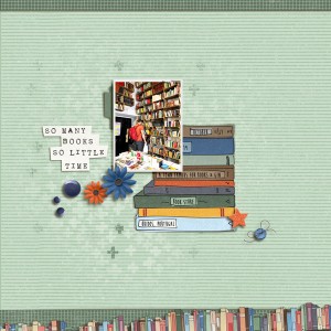 Book Shop
