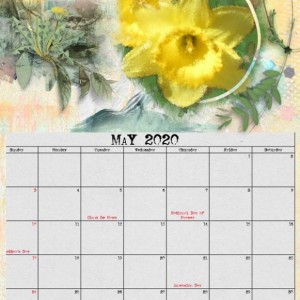 May