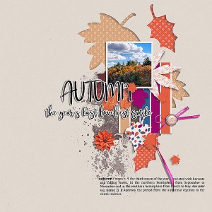 autumn