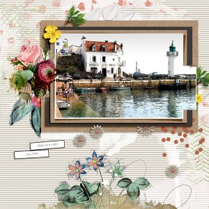 Belle Île en Mer
