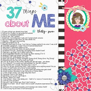 37 things