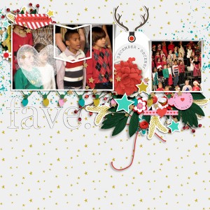 December Memories