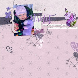 Violet
