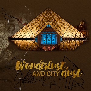 Wanderlust - NBK Design Technique