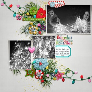 December To Remember