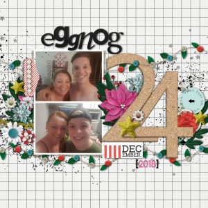 Eggnog-2018 P2