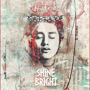 Shine bright