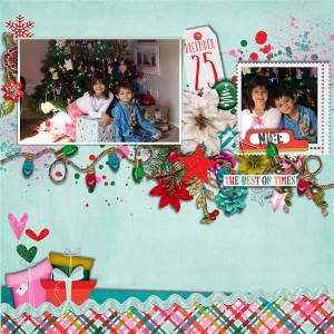 XMAS 2011
