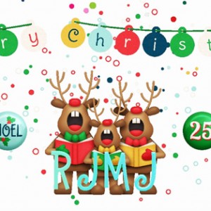 Merry Christmas-November-Old/New Avatar