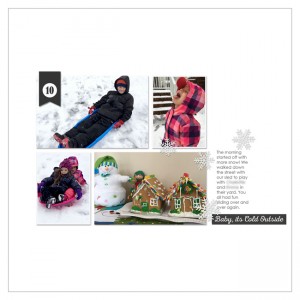 December 10 (2018) Snow Day 2
