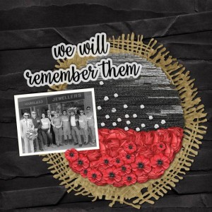 Remember